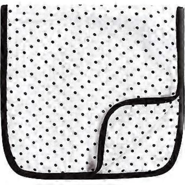 Unisex Baby Muslin Gylpeklude 7-pak, One Size