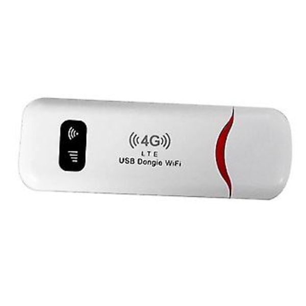 3g/4g Internet Kortlæser Usb Bærbar Router Wifi Kan Indsætte H760r Router