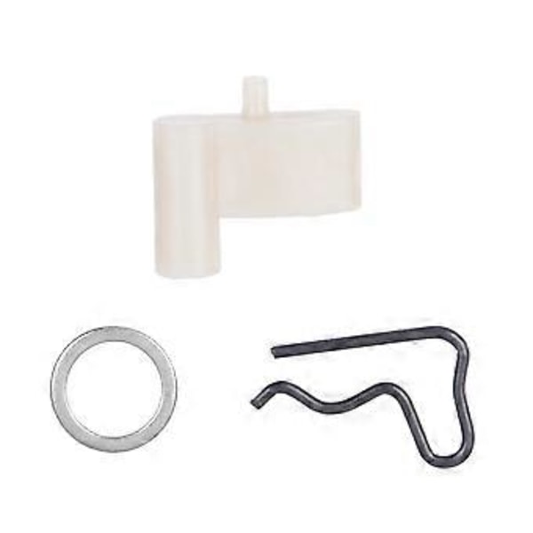 10 Set Startspärr-sats Passar STIHL TS400 TS410 TS420 TS480i TS500i Kapmaskiner 0000197200