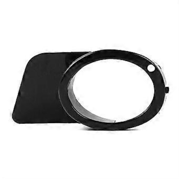Auton etusumuvalot Sumuvalon koristegrilli 5-sarjaan E39 1998-2003 51112496283 51112496284