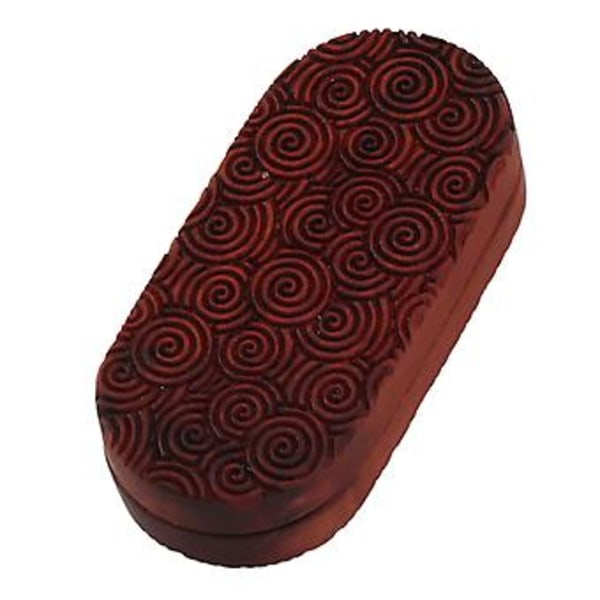 Stress Relief Slider Legetøj, Magnetisk Finger Stress Relief Finger Slider Legetøj Dekompression Legetøj Tro mod sit Løfte