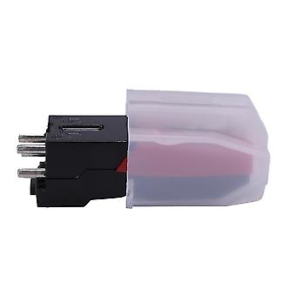 1 stk. Grammofonplate Pickup Stylus med LP Vinyl Tilbehør for Fonograf Tu