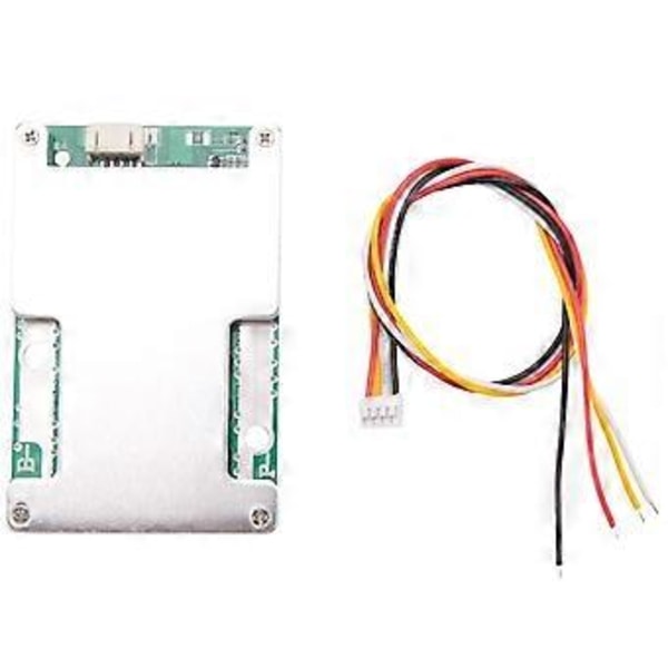 3S 12V 120A Lithium Batteribeskyttelseskort med Power Batteri Balance/Forbedre PCB BMS Beskyttelseskort