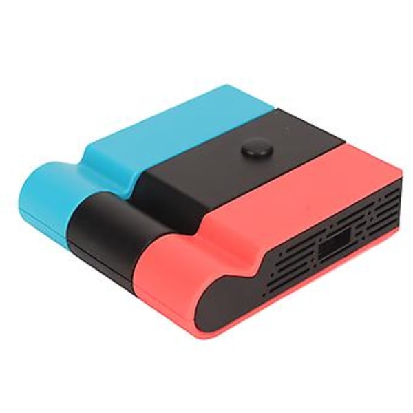 Dockingstasjon for Switch, TV-dockingstasjon 5 Spillkonsolltilbehør TV-dockingstasjon Optimalisert for Fremragende Ytelse
