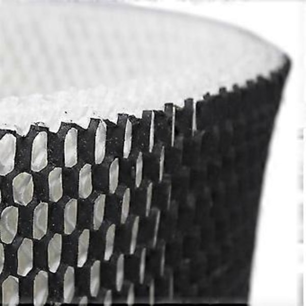 Udskiftningsfilter til luftfugter HWF62 Kompatibel med SCM1100, SCM1701, SCM1702, SCM1762 6-pak