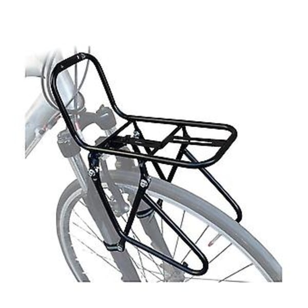 Ycle Racks Polkupyöräteline Polkupyörätelineet Laukku Tavarateline Hyllykiinnike Polkupyörä