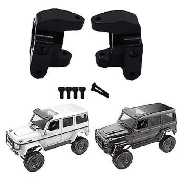 Mn86 Metallinen C-napa Ohjausvarsi Mn86s Mn86 Mn86ks Mn86k Mn G500 1/12 Rc Auton Päivitysosat Tarvikkeet