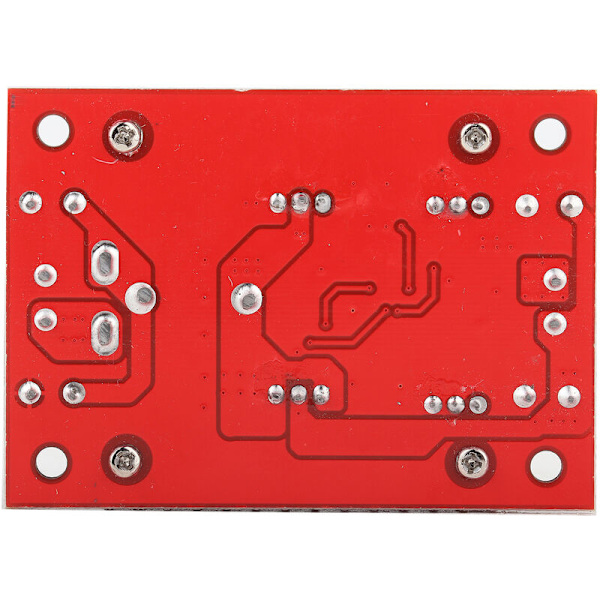 400W DC-DC Programmable Power Supply Module Step Up Converter Between 8.5-50V Output 10-60V