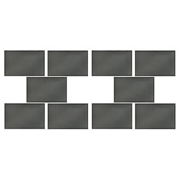 Lineær polariseringsfilm LCD/LED polarisert filter (uten lim)