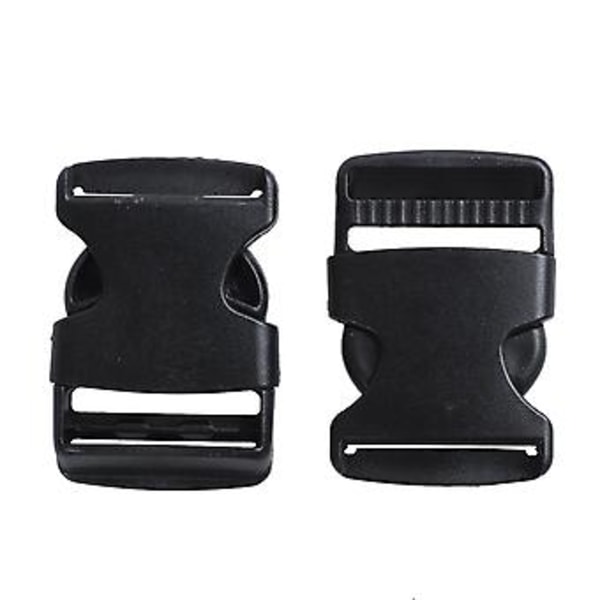 10x S Bälte Sidosläpp 3cm Bredd