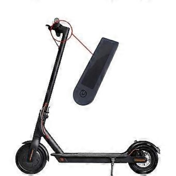 Vattentätt Skyddskåpa Display Skärm Instrumentbräda för M365/M365 Pro Elektrisk Scooter Skyddskåpa 3