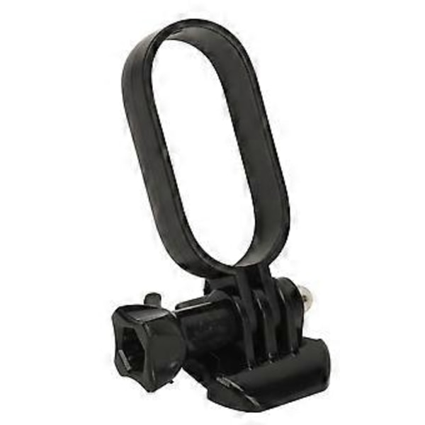 Kameraramme Etui Mount Beskyttende Hus Etui Ramme Bur Skal Holder Mount til Insta360 GO3 Action Kamera