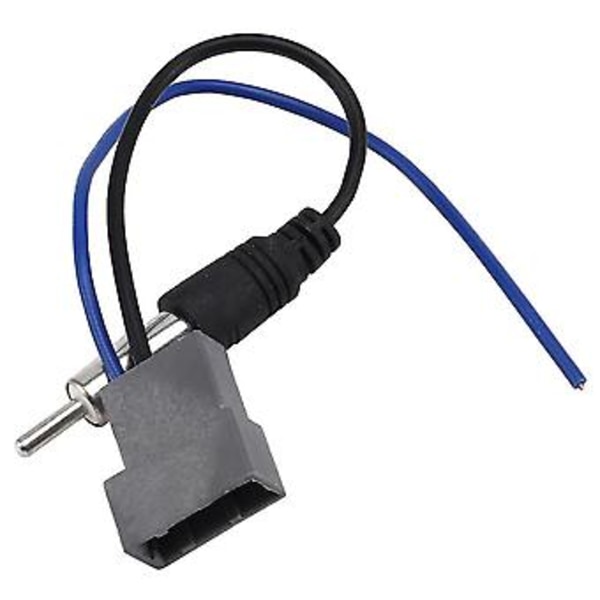 Antennkabel till eftermarknadsradioadapter för fordon 2007 och framåt