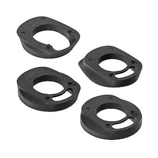 7 stk. Ycle Frempind Til 28,6 mm Gaffel Integreret Ycle Styr Kabelføring Frempind