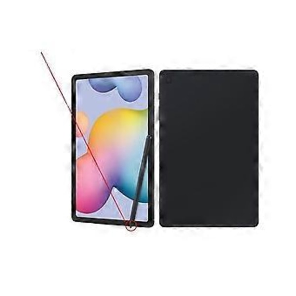 30 stk. Touch Stylus Pen Nib Bløde Pen Spidser Udskiftning til Galaxy Tablet Telefon S6 NOTE 10 20U med Værktøj Hvid