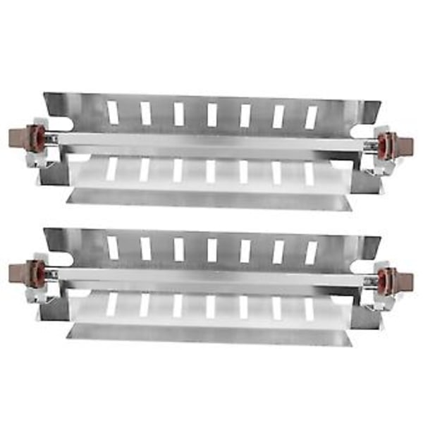 2 kpl Deing Ers Wr51x10055 Jääkaappi Electric Zer -laitteelle