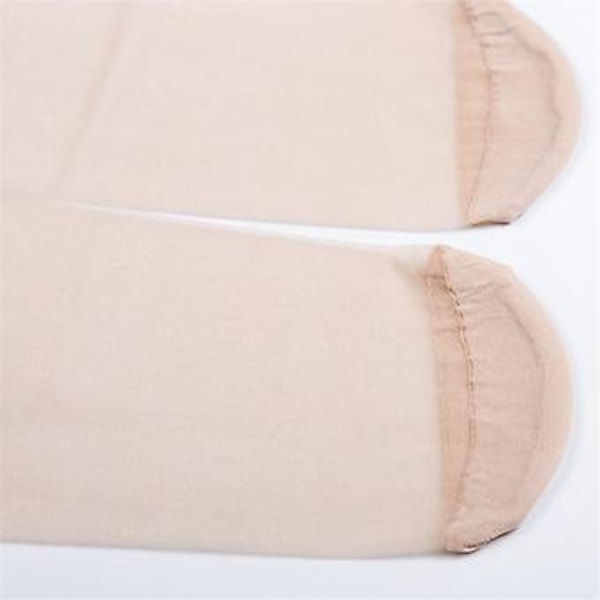 Damstrumpor Tights Mode Sexiga Tights Strumpor Hög Midja Elastiska One Size Leggings Tights-C
