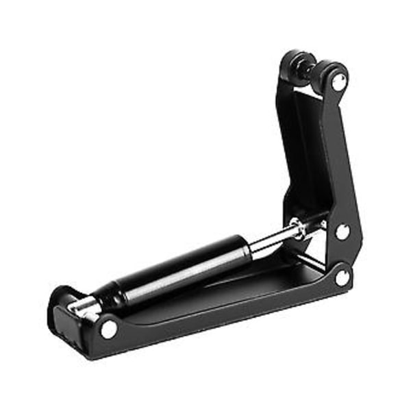 Legerings Pianolock Långsam Stängning Sänkning Ce Hydrauliskt Lock R Pianotillbehör,