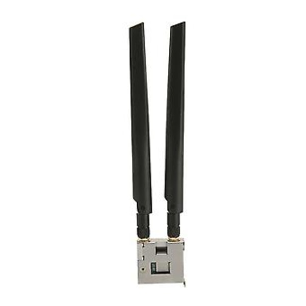 Wi-Fi Kort, WiFi Kort Tri Band Tri Band Trådløst Wi-Fi Kort Netværkskort Fremtidssikret Design