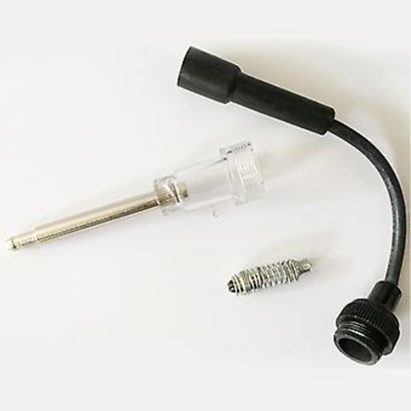 Tændingsgnisttester 12 Volt Motortænding til Tændrørstester Diagnostisk