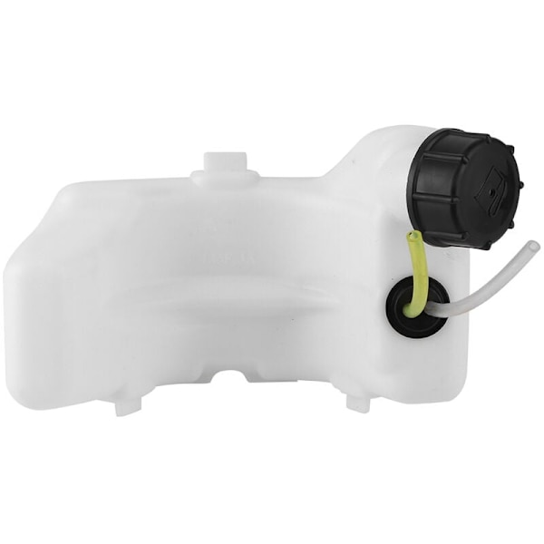 Trädgårdsmaskin Motor Grästrimmer Gas Bränsletank Montering För Honda GX25 GX25N GX25NT HHT25S