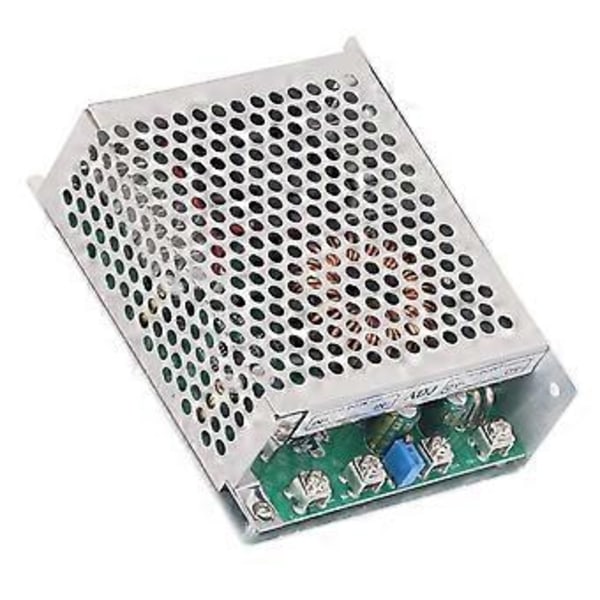 DC till DC Buck Modul 50A 1000W DC25-90V Ingång DC2.5-50V Utgång Justerbar Buck Converter Modul med Kylfläkt