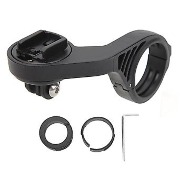 Cykelcomputerfäste, Cykelcomputerfäste i nylon, Cykelcomputerhållare, Miljövänliga material