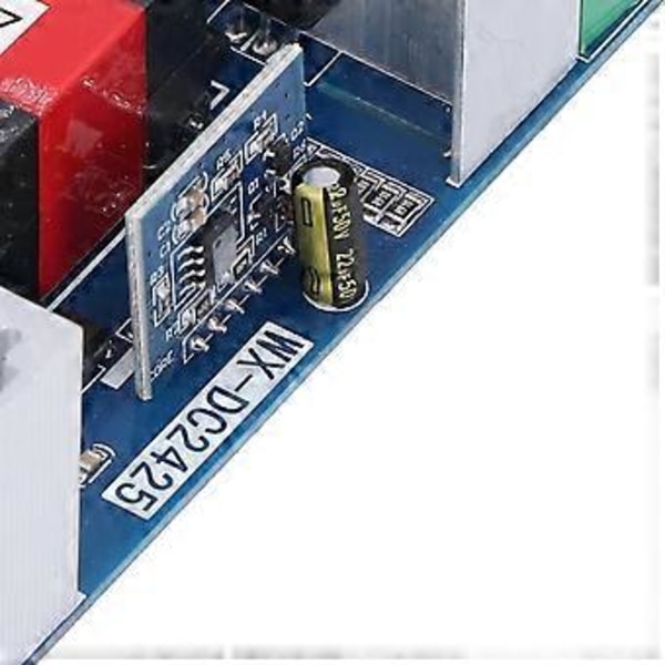 Strømomformere 2-sidet PCB Indbygget Beskyttelsesdesign Switching Strømforsyningskort til Strømforsyning