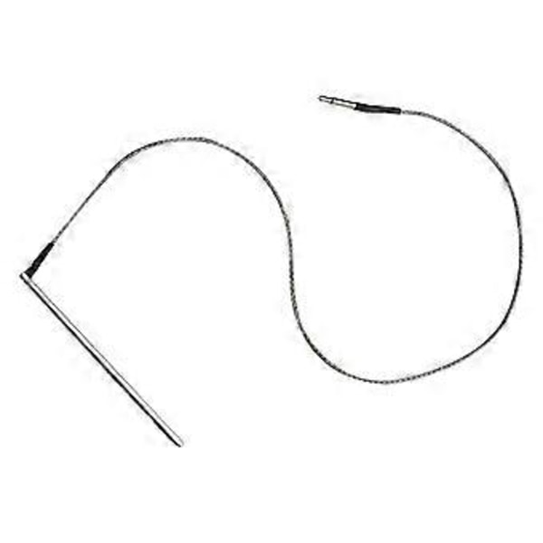 1st Gitarr Pickup Stick Passiv Piezo Pickup Mjuk Sadel Transducer Pickup för Akustisk Gitarr med 2.5mm Plugg