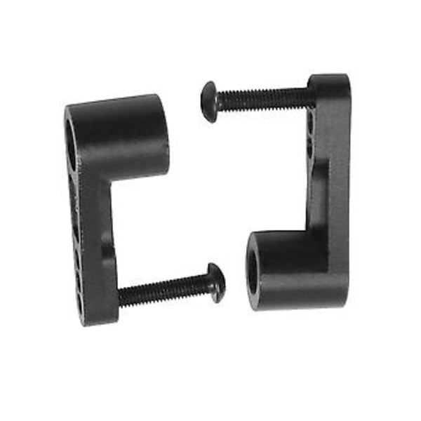 2kpl Metallinen 25t Servo Varsi Arrma 1/8 Kraton Tal Outcast 1/7 Infract Less Mojave S S,1
