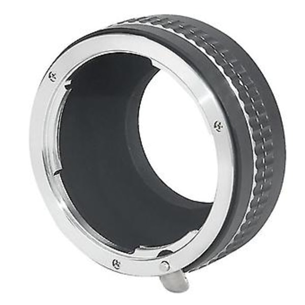 Lr-m4/3 Objektivadapterring För Leica Leica Lr R Slr Objektiv Till Panasonic