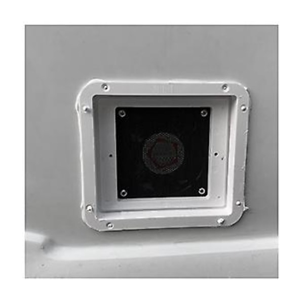 Udluftningsradiator Ilat Ilat Ventilator Tilbehør