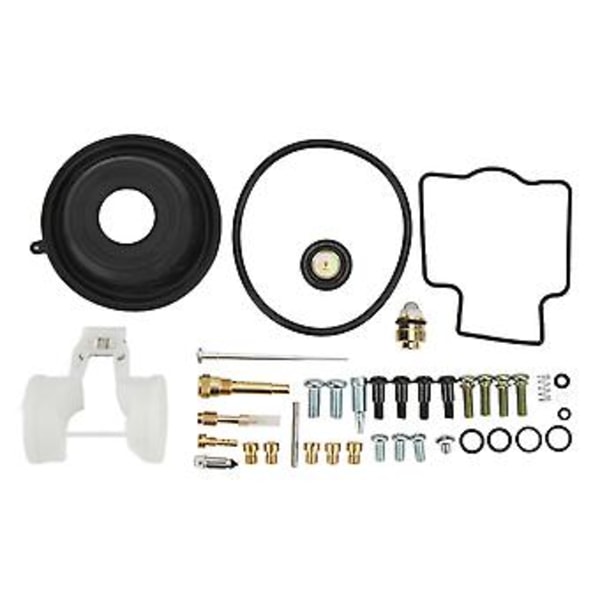 40 STK./Sæt Motorcykel Karburator Reparationssæt Udskiftning til Ninja ZX‑9R GPZ900R ZX900 1994‑2003