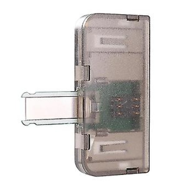 Adapter Mobiltelefon SIM-insättare Hot-swap Ce För 5/6/7/8/x