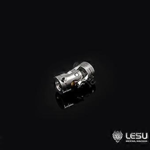 1/14 Metalldrivaksel CVD-kobling for RC Traktor Lastebil Radiostyrt Bil Leker Reservedeler Gaver TH22694-SMT3
