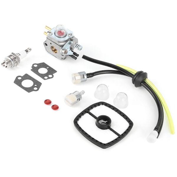 Echo HC1500 Hekksaks Forgasser 12520005962 for Zama C1U-K51, Hekksaks Tilbehør Tune Up Kits