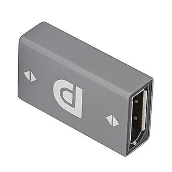 HD Big Displayport Naaras - Big Displayport Naaras Adapteri o &amp; Video Sync Muunnin