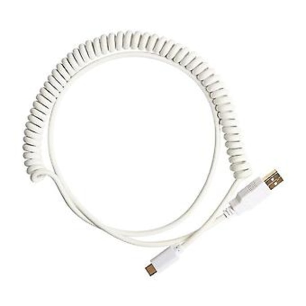 Spiral Kabel Type C Ledning Mekanisk For 2 Gh60,