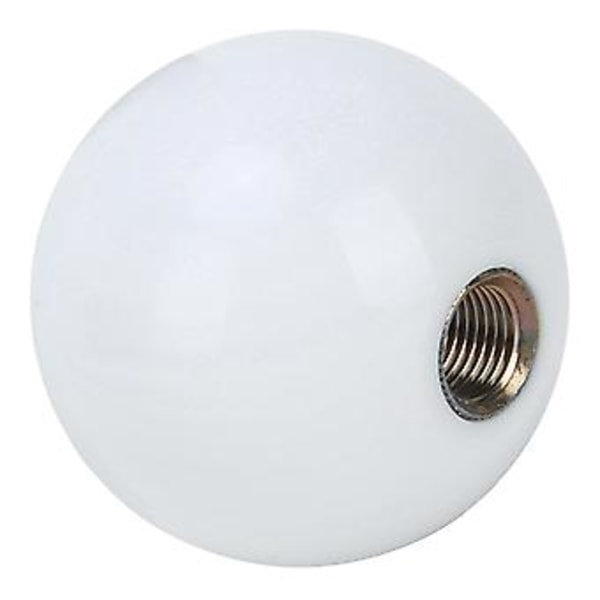 Akryylinen Vaihdevivun Pää, 54mm Vaihdevivun Pää Ammattilaistasoinen