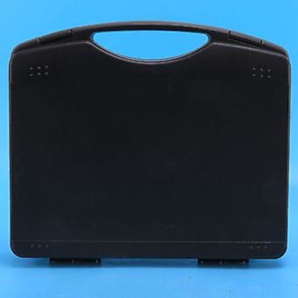 Carp Ing Bite Alarm Stort Fodral Ing Verktygslåda Carp Ing Tillbehör Ing T