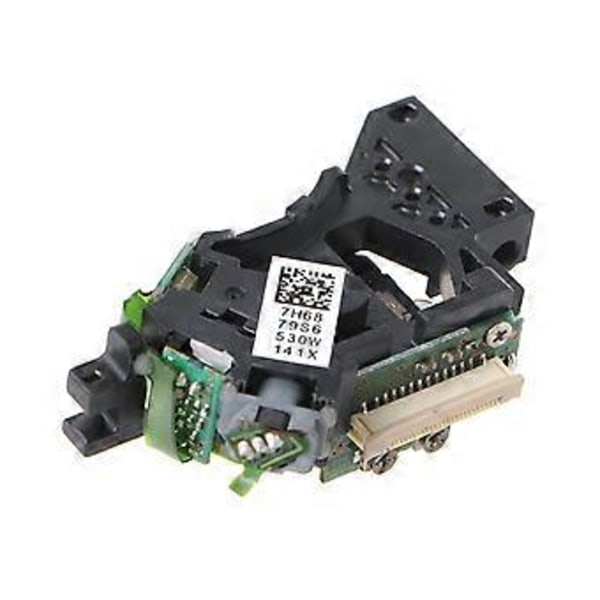 Slitesterk optisk linse for hode HOP-141 141X 14XX erstatningsreparasjon for Xbox 360 spillkonsoll reparasjonsdel tilbehør