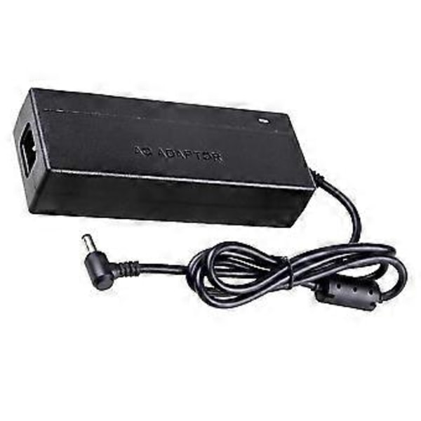 12 V Switch Strømadapter DC 12V 4A Strømadapter Skærmadapter CCTV Strømforsyning
