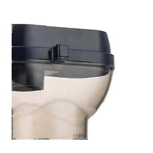 För B03b B05b B01b Tillbehör Juicepress Ingång Juicepress Ingång 360 Roterande Ingång