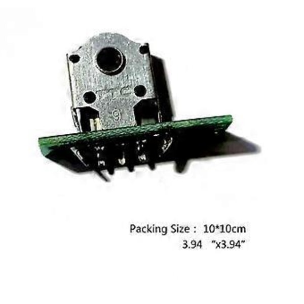 Mus Scroll Board Encoder Mus Hjul Board Dekoder för G403 G703 Mus Reparationsdelar