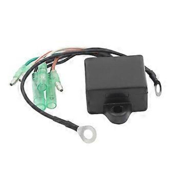 6L5-85540-M0 CDI-enhet för 2-takts 3HP 2 Cyl Utombordsmotorer 6L5-85540-M0-00 6L5-85540-M1-00