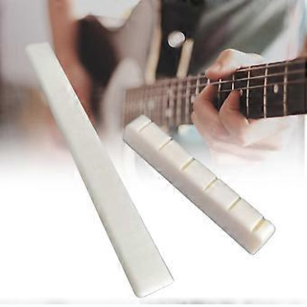 Gitarr Ämne Ben Sadelstall Gitarrbrygga Ersättning Gitarrtillbehör