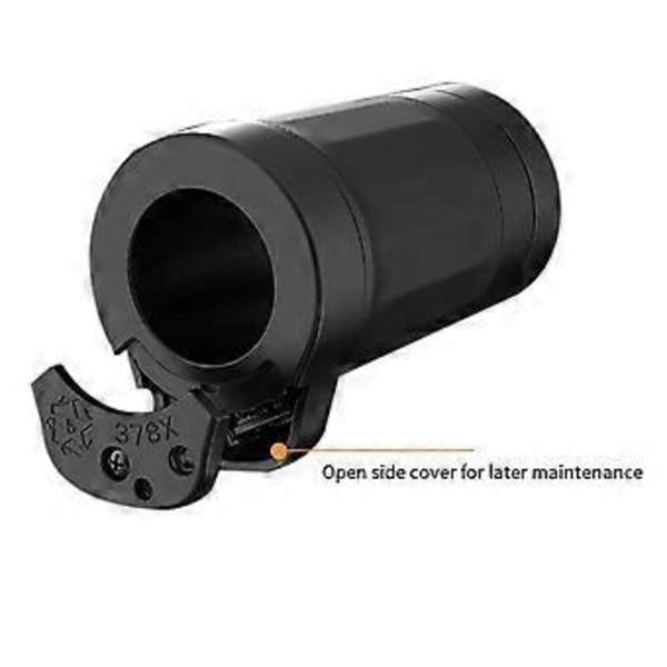 Elektrisk sykkel scooter halv gass Ebike 12V-72V 378X Halvt håndtak gass Ebike del