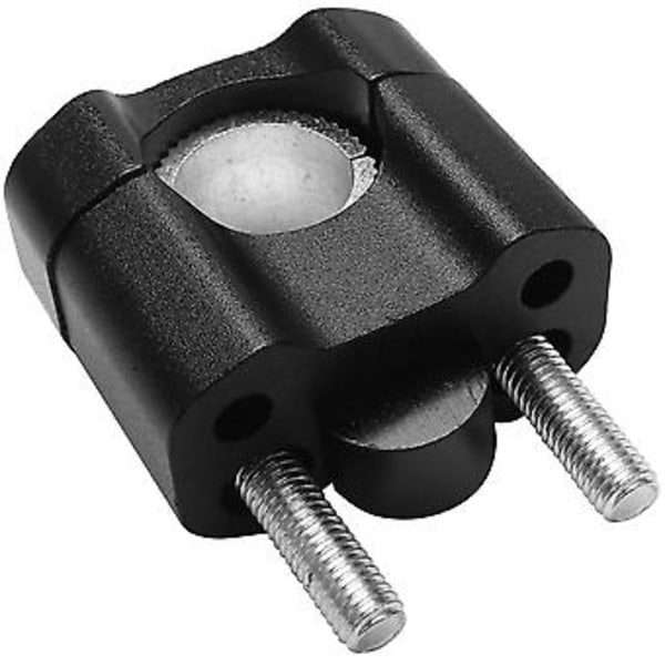 1 Par CNC 22mm 28mm Offroad Motorsykkel Bar Klemmer Styreforhøyere Adapter For 7/8 Tommer 1-1/8 Pit