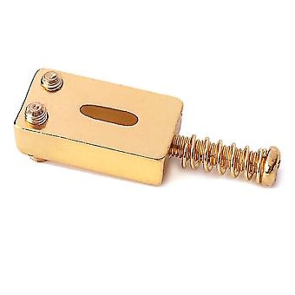 Rektangulär Gitarrstall S För Strat Tele Elgitarr Ersättning, (6-pack)