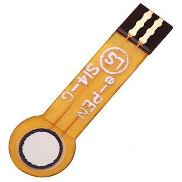Högprecis 500g Resistansbaserad Tunnfilmstrycksensor Kraftsensor